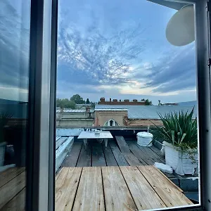 View Тбилиси