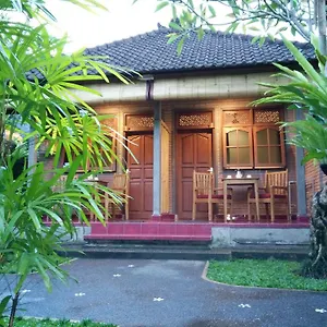 Tara House Убуд