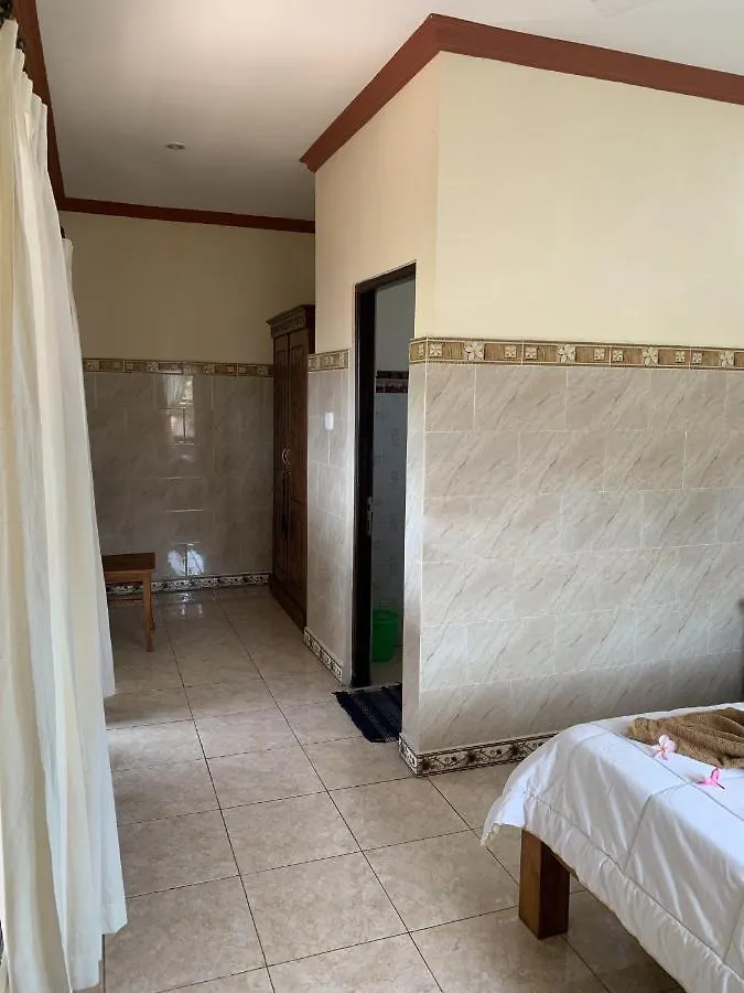 Tude'S Family Homestay Ubud   Ubud (Bali)
